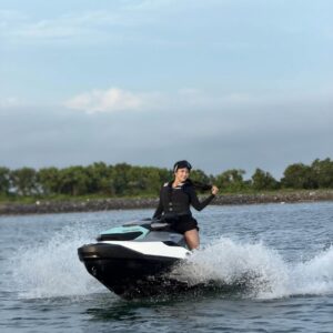 Jet Ski Solo