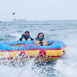 Donat Ride