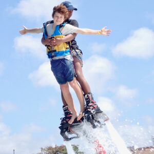 Fly Board
