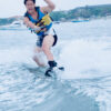 Wake Board
