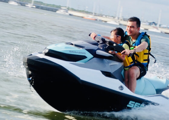 Boating