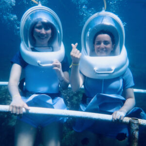 Sea Walker