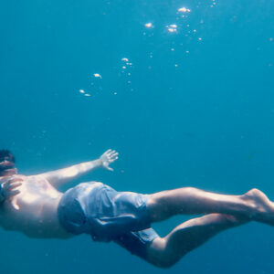 Diving