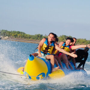 Banana Boat